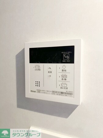 ウェルスクエア武蔵小山IIの物件内観写真